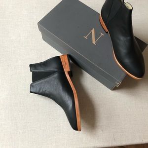Nisolo Chelsea boots